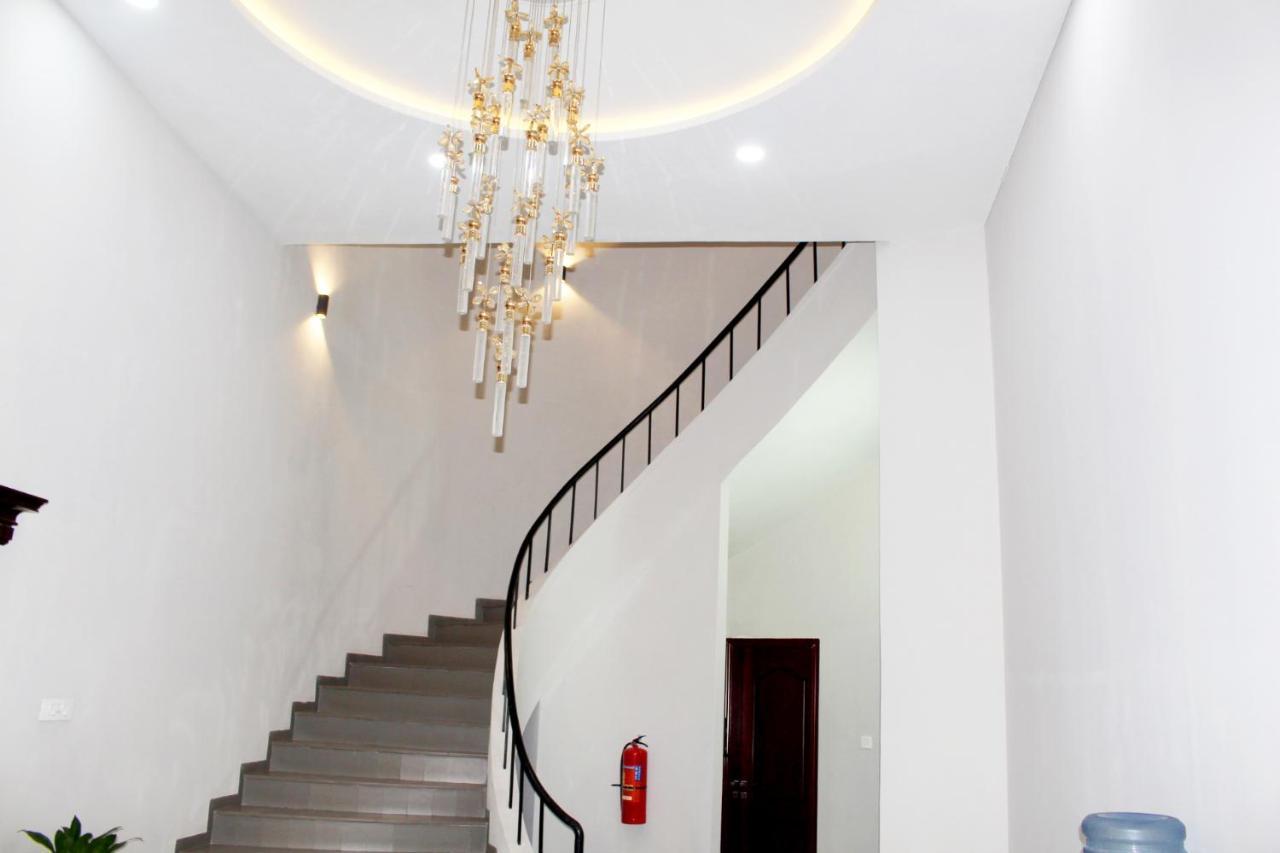 Ixoras Hotel Kinshasa Kültér fotó